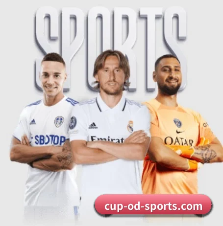 cup-od-sports.com APP - od.com
