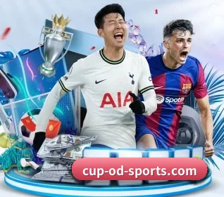 cup-od-sports.com APP 界面 - od.com